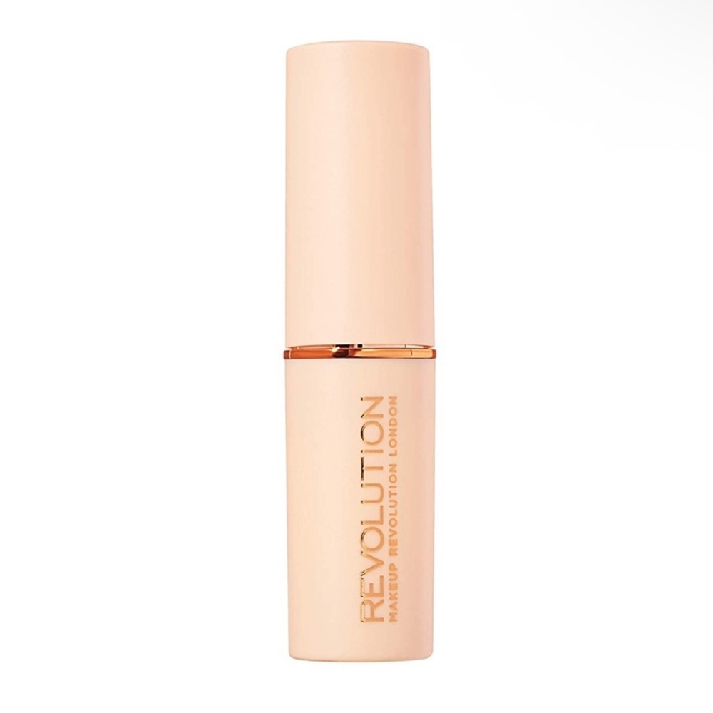 F4 - Fast Base Stick Foundation, Makeup Revolution - Picture 5 of 9